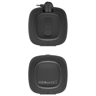 Xiaomi QBH4195GL Mi Portable Bluetooth fekete hangszóró