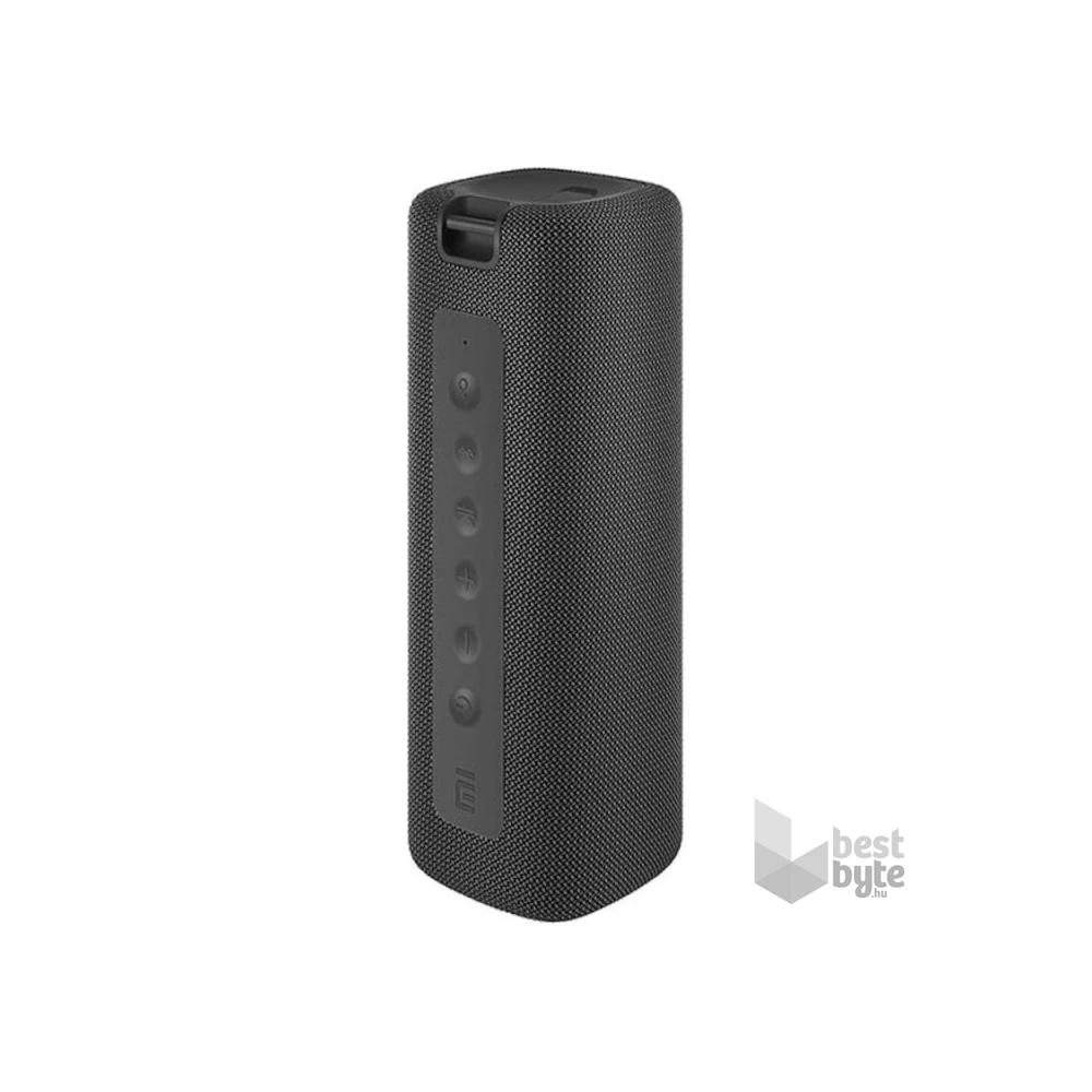 Xiaomi QBH4195GL Mi Portable Bluetooth fekete hangszóró