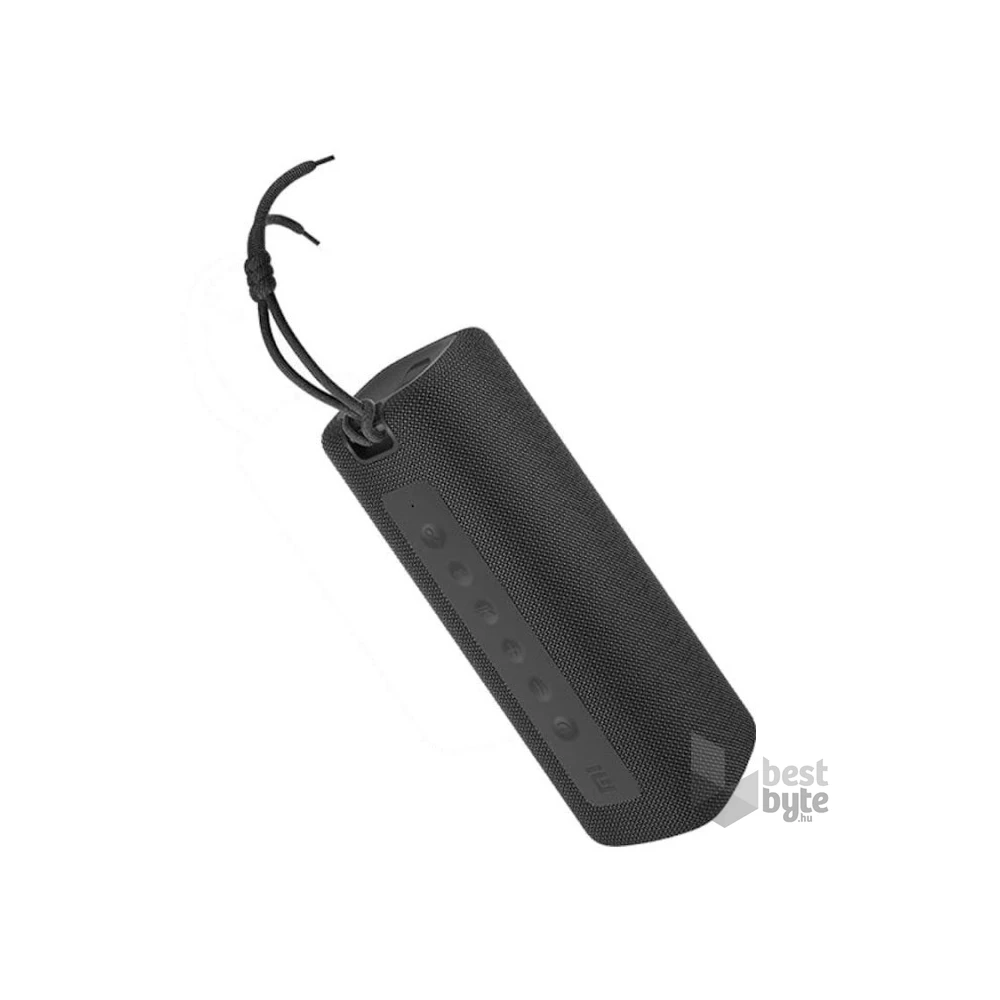 Xiaomi QBH4195GL Mi Portable Bluetooth fekete hangszóró