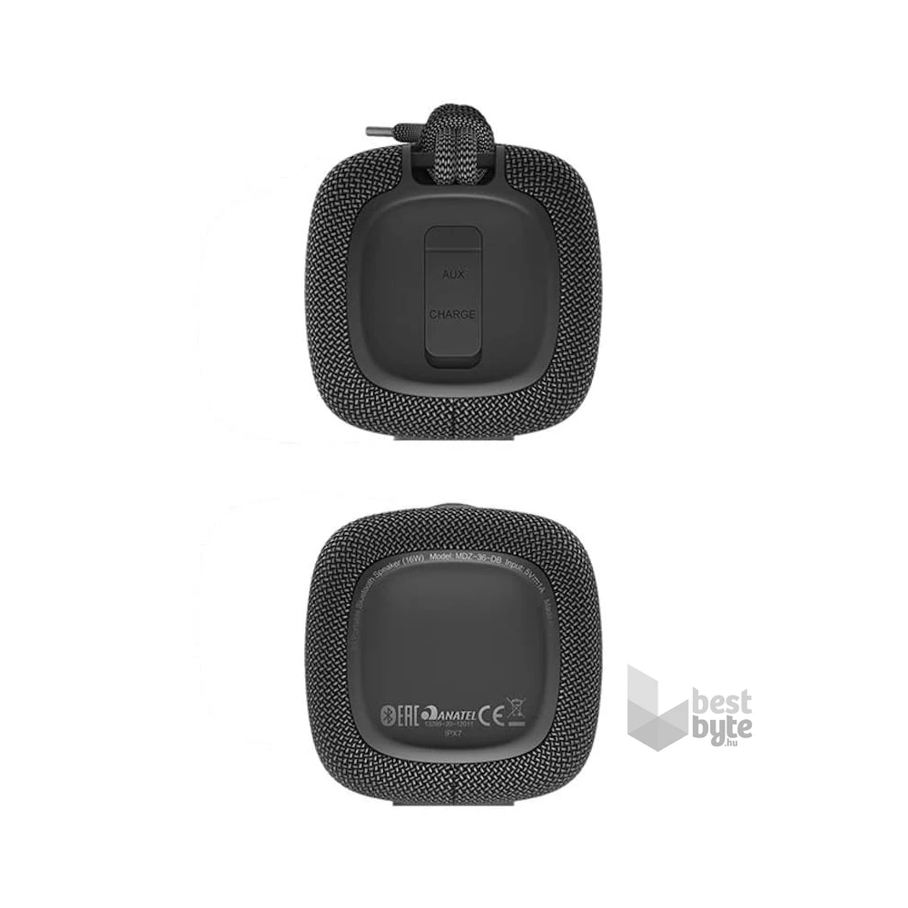 Xiaomi QBH4195GL Mi Portable Bluetooth fekete hangszóró