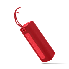 Xiaomi QBH4242GL Mi Portable Bluetooth piros hangszóró