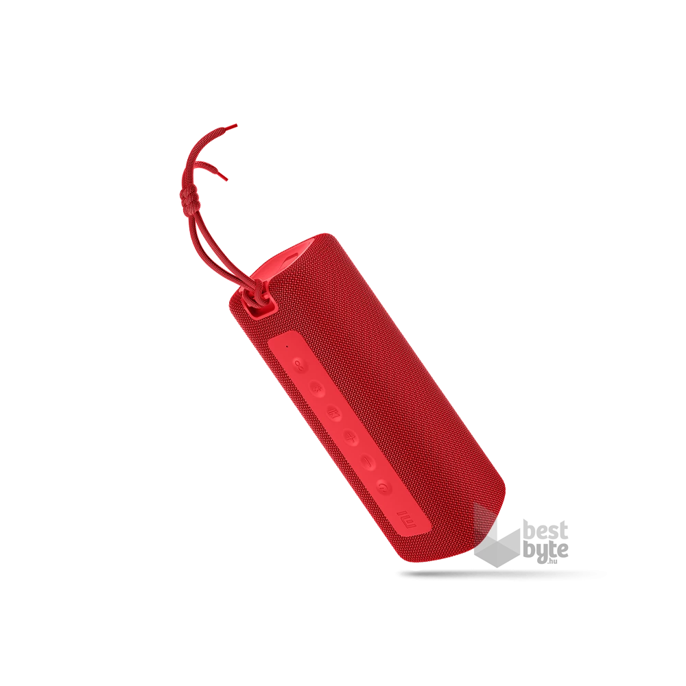 Xiaomi QBH4242GL Mi Portable Bluetooth piros hangszóró