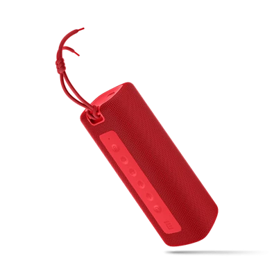 Xiaomi QBH4242GL Mi Portable Bluetooth piros hangszóró