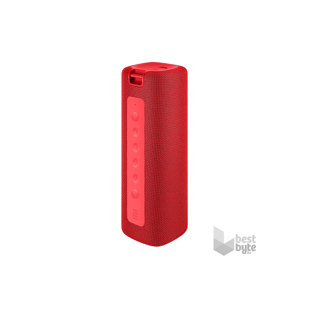 Xiaomi QBH4242GL Mi Portable Bluetooth piros hangszóró