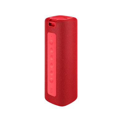 Xiaomi QBH4242GL Mi Portable Bluetooth piros hangszóró