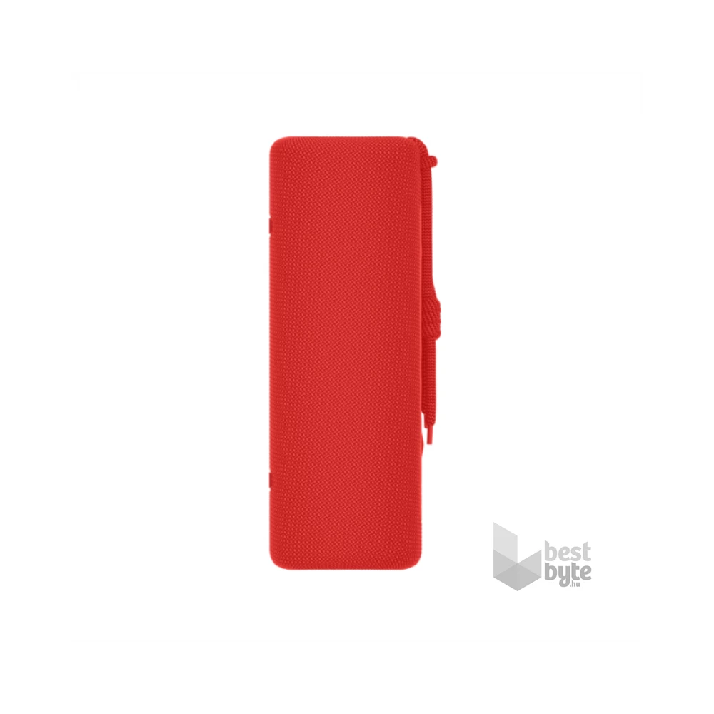 Xiaomi QBH4242GL Mi Portable Bluetooth piros hangszóró