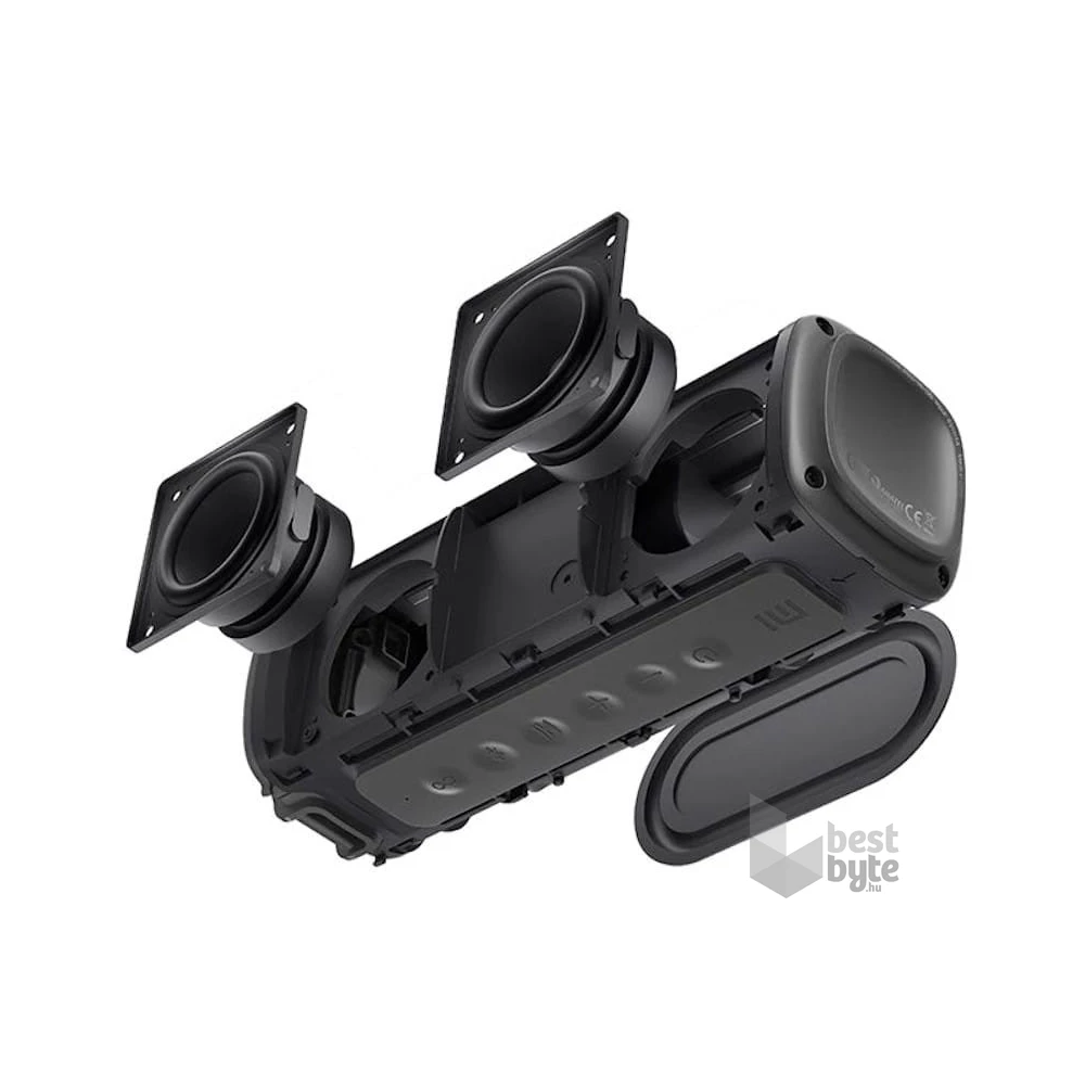 Xiaomi QBH4242GL Mi Portable Bluetooth piros hangszóró