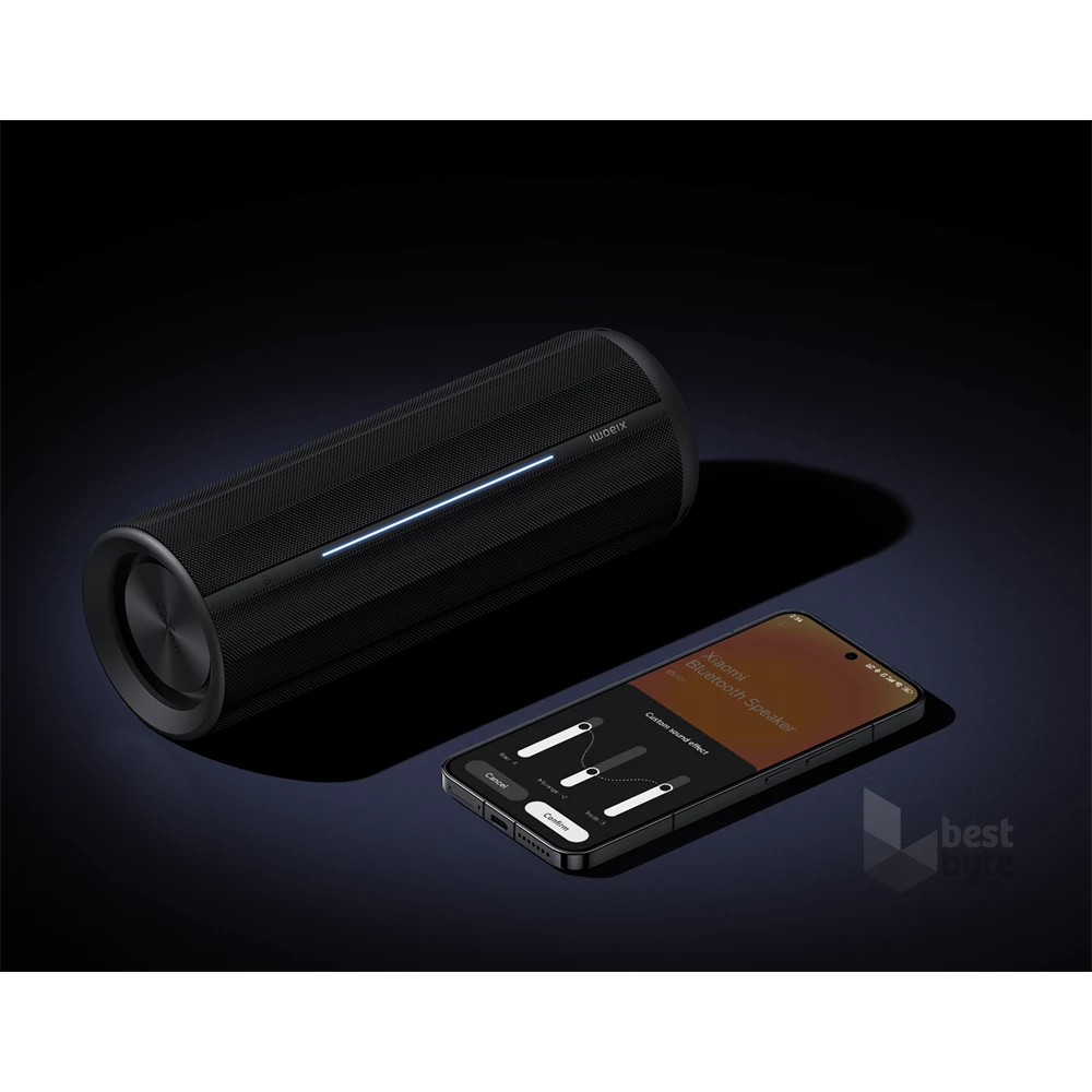 Xiaomi QBH4275GL Bluetooth hangszóró