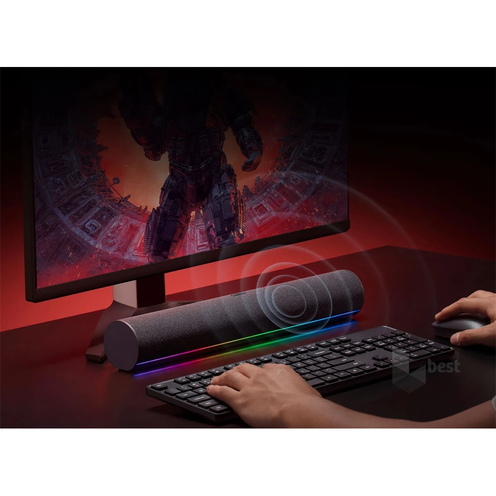 Xiaomi QBH4276GL asztali hangszóró