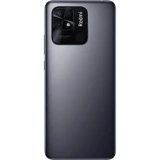 Xiaomi Redmi 10C 3/64GB DualSIM kártyafüggetlen okostelefon - szürke (Android)