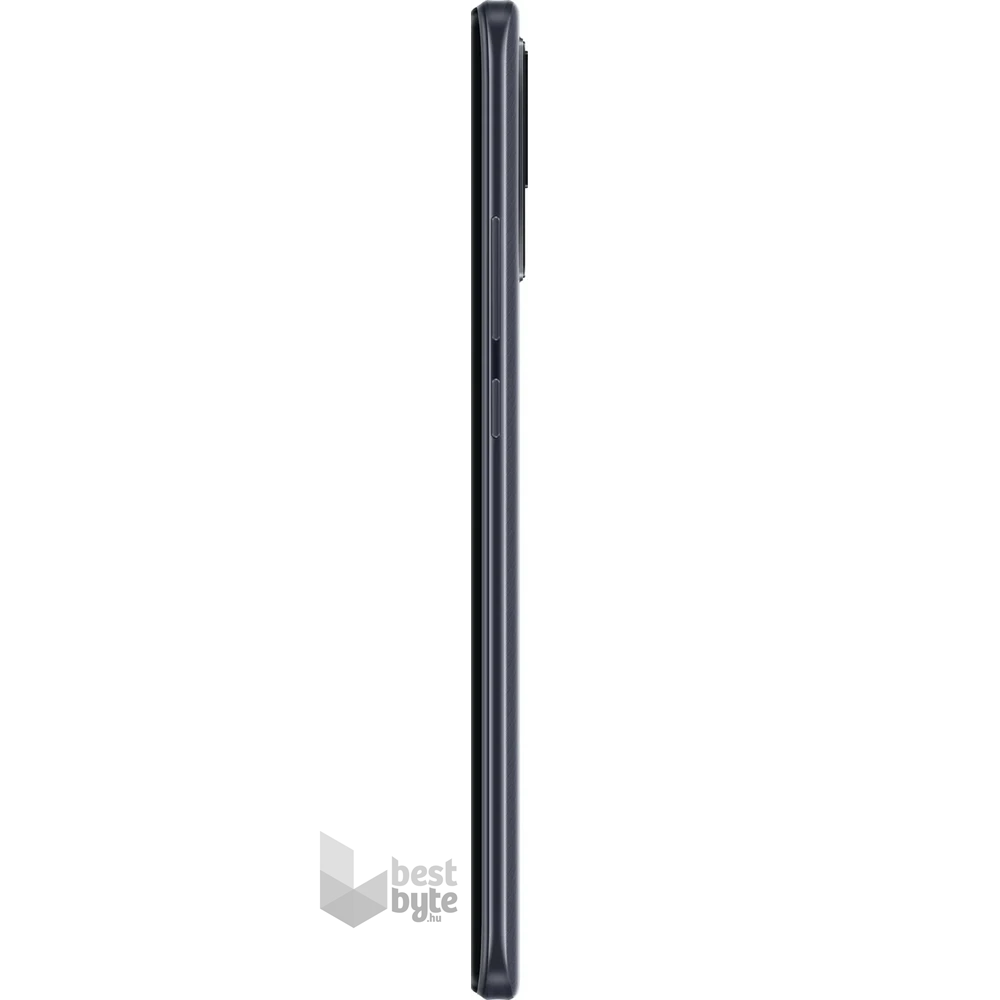 Xiaomi Redmi 10C 3/64GB DualSIM kártyafüggetlen okostelefon - szürke (Android)