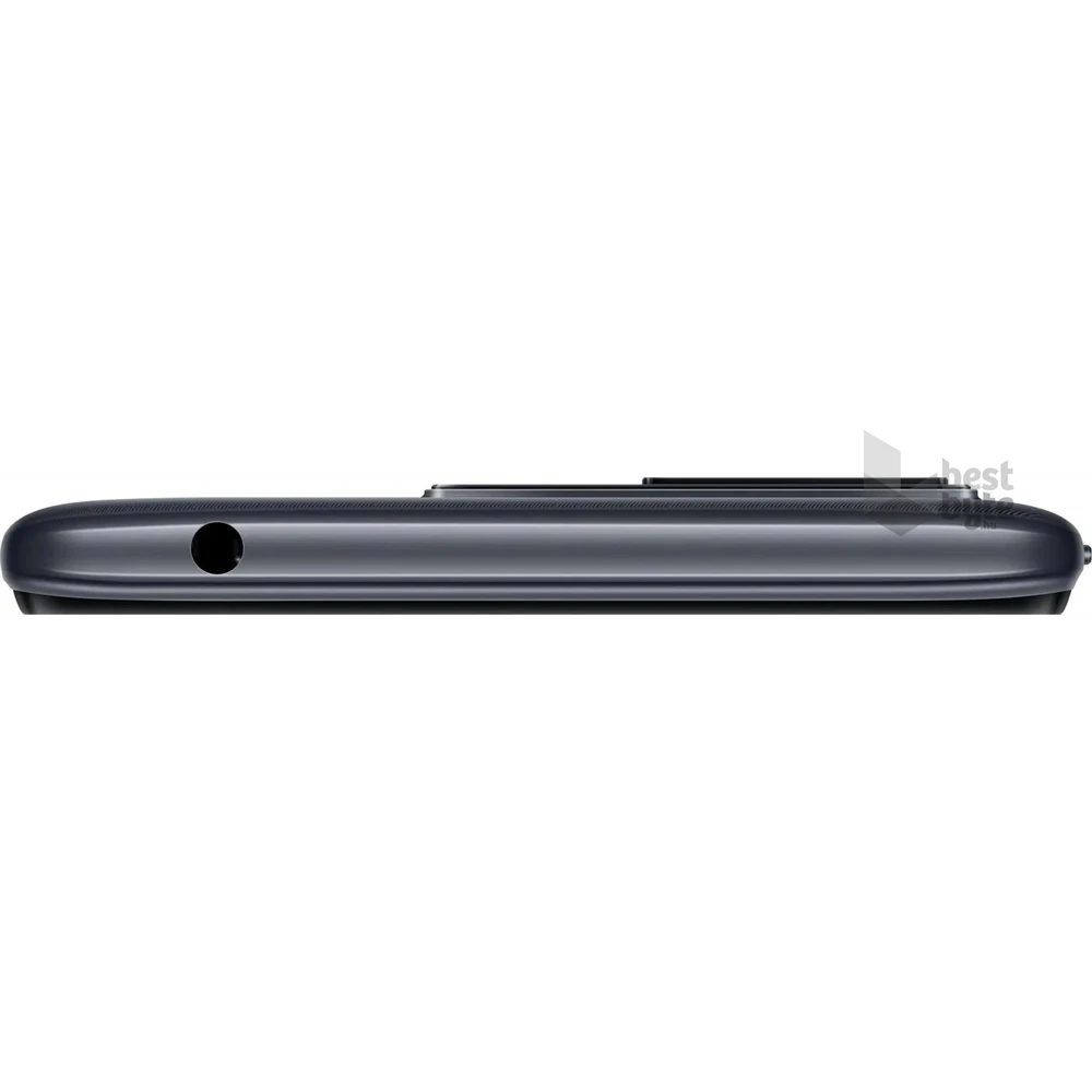 Xiaomi Redmi 10C 3/64GB DualSIM kártyafüggetlen okostelefon - szürke (Android)