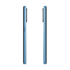 Xiaomi Redmi 10 (2022) 4/64GB DualSIM kártyafüggetlen okostelefon - kék (Android)