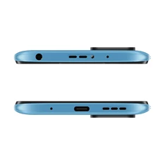 Xiaomi Redmi 10 (2022) 4/64GB DualSIM kártyafüggetlen okostelefon - kék (Android)