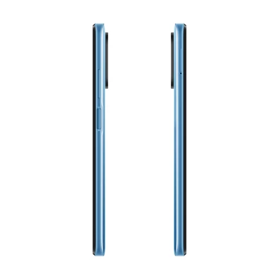 Xiaomi Redmi 10 (2022) 4/64GB DualSIM kártyafüggetlen okostelefon - kék (Android)