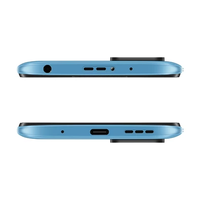 Xiaomi Redmi 10 (2022) 4/64GB DualSIM kártyafüggetlen okostelefon - kék (Android)