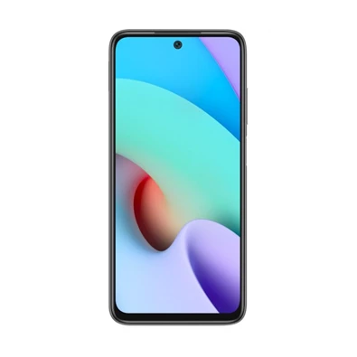 Xiaomi Redmi 10 (2022) 4/64GB DualSIM kártyafüggetlen okostelefon - szürke (Android)