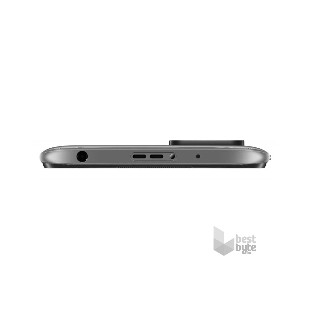 Xiaomi Redmi 10 (2022) 4/64GB DualSIM kártyafüggetlen okostelefon - szürke (Android)