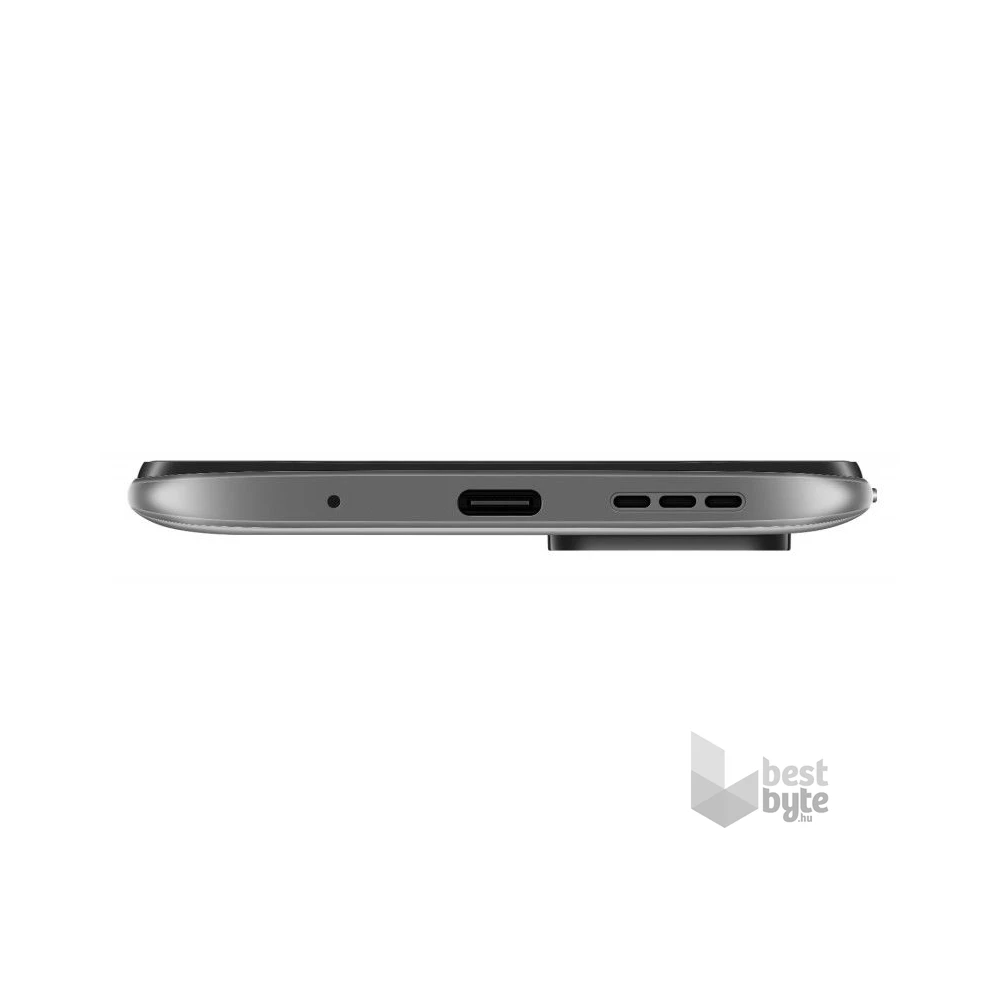Xiaomi Redmi 10 (2022) 4/64GB DualSIM kártyafüggetlen okostelefon - szürke (Android)
