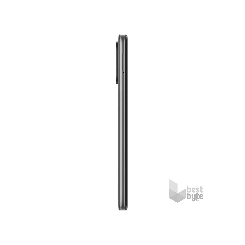 Xiaomi Redmi 10 (2022) 4/64GB DualSIM kártyafüggetlen okostelefon - szürke (Android)