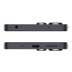 Xiaomi Redmi 12 4/128GB DualSIM kártyafüggetlen okostelefon - fekete (Android)