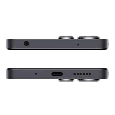Xiaomi Redmi 12 4/128GB DualSIM kártyafüggetlen okostelefon - fekete (Android)