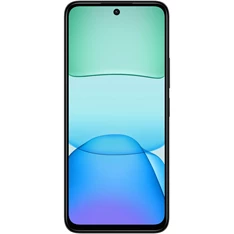 Xiaomi Redmi 13 6/128GB DualSIM kártyafüggetlen okostelefon - fekete (Android)