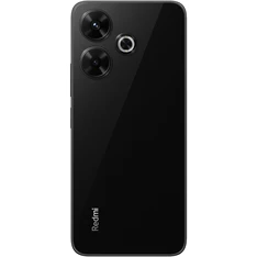 Xiaomi Redmi 13 6/128GB DualSIM kártyafüggetlen okostelefon - fekete (Android)
