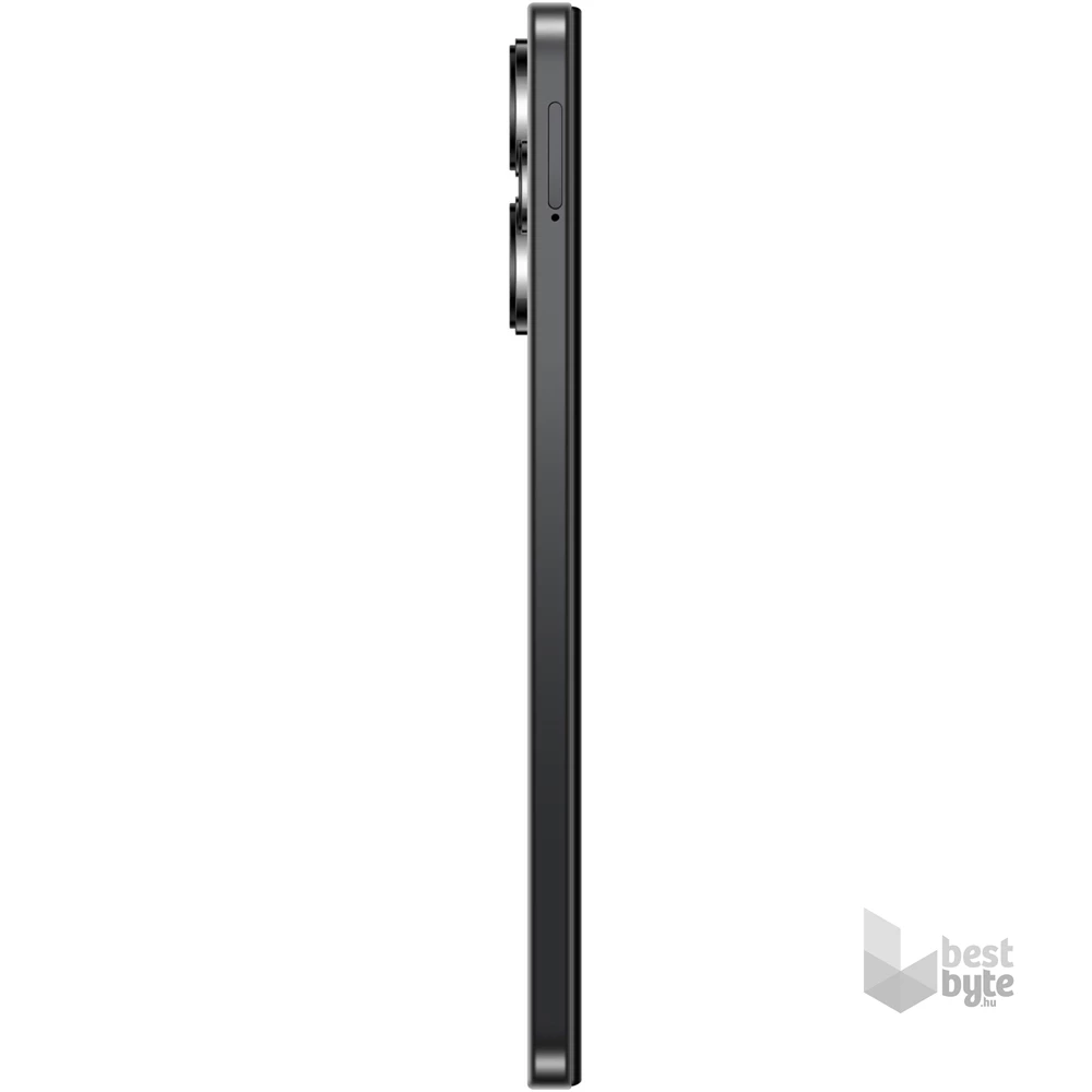 Xiaomi Redmi 13 6/128GB DualSIM kártyafüggetlen okostelefon - fekete (Android)
