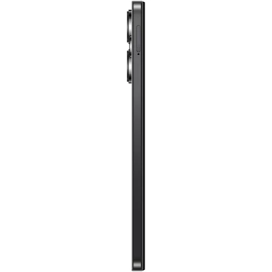Xiaomi Redmi 13 6/128GB DualSIM kártyafüggetlen okostelefon - fekete (Android)