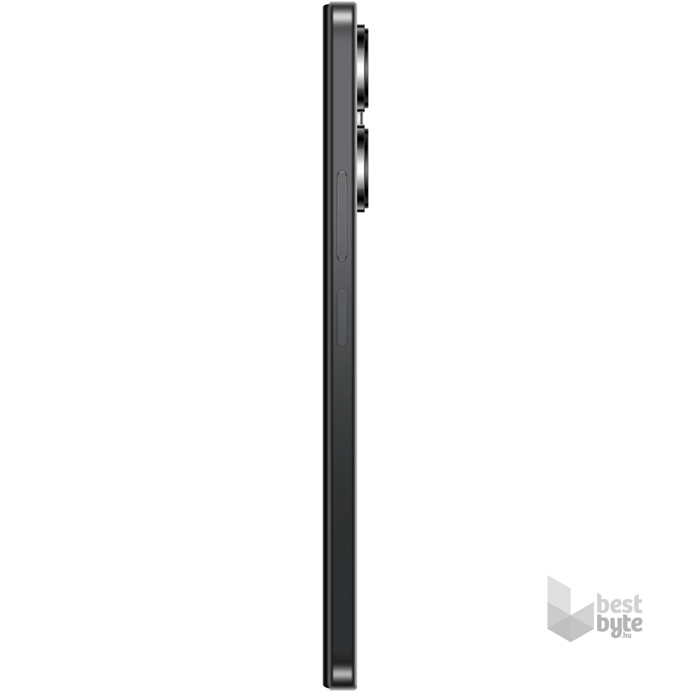 Xiaomi Redmi 13 6/128GB DualSIM kártyafüggetlen okostelefon - fekete (Android)