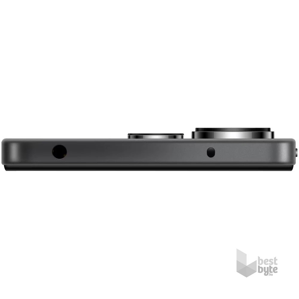 Xiaomi Redmi 13 6/128GB DualSIM kártyafüggetlen okostelefon - fekete (Android)