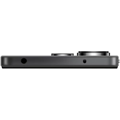 Xiaomi Redmi 13 6/128GB DualSIM kártyafüggetlen okostelefon - fekete (Android)