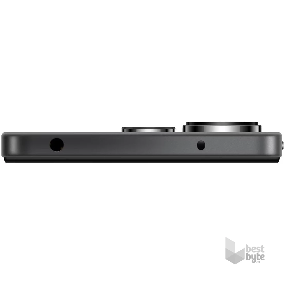 Xiaomi Redmi 13 6/128GB DualSIM kártyafüggetlen okostelefon - fekete (Android)