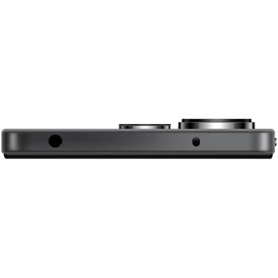 Xiaomi Redmi 13 6/128GB DualSIM kártyafüggetlen okostelefon - fekete (Android)