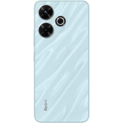 Xiaomi Redmi 13 6/128GB DualSIM kártyafüggetlen okostelefon - kék (Android)