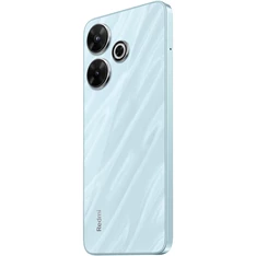 Xiaomi Redmi 13 6/128GB DualSIM kártyafüggetlen okostelefon - kék (Android)