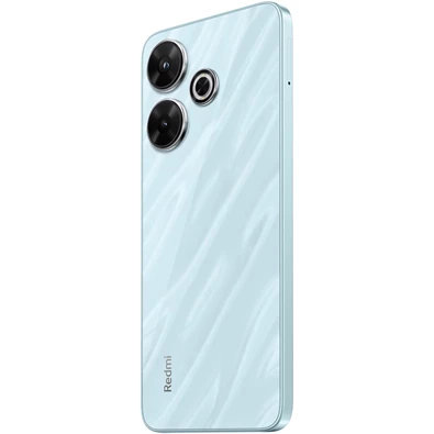 Xiaomi Redmi 13 6/128GB DualSIM kártyafüggetlen okostelefon - kék (Android)