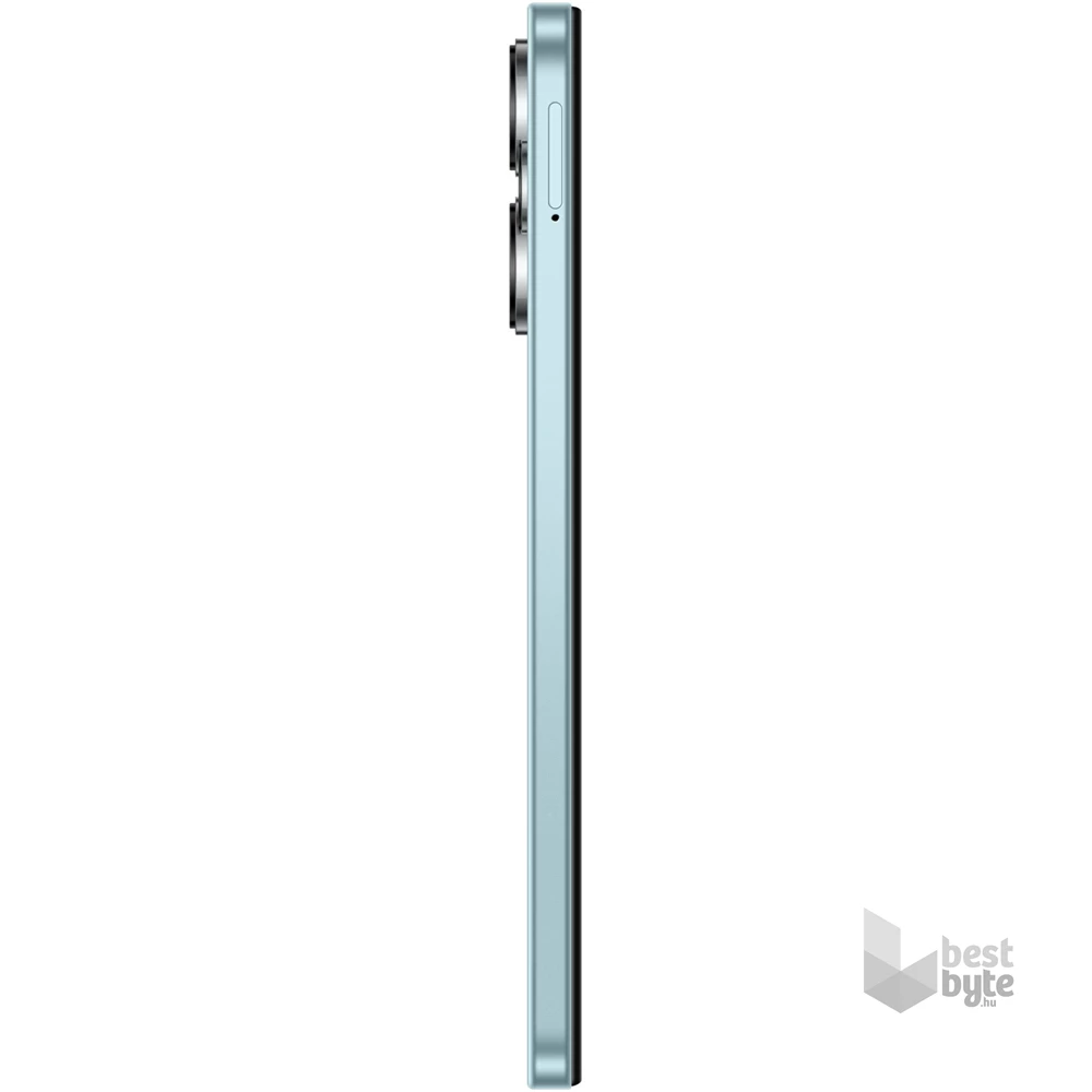 Xiaomi Redmi 13 6/128GB DualSIM kártyafüggetlen okostelefon - kék (Android)