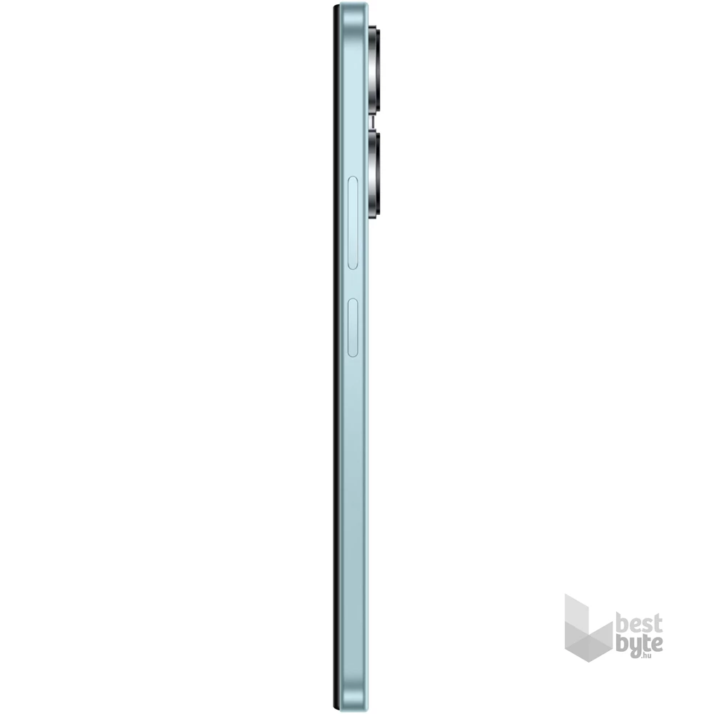 Xiaomi Redmi 13 6/128GB DualSIM kártyafüggetlen okostelefon - kék (Android)