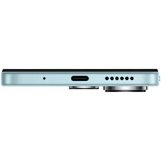Xiaomi Redmi 13 6/128GB DualSIM kártyafüggetlen okostelefon - kék (Android)