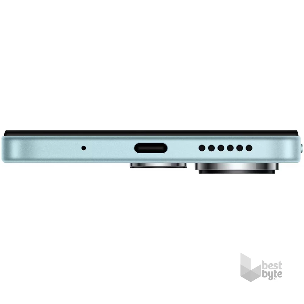 Xiaomi Redmi 13 6/128GB DualSIM kártyafüggetlen okostelefon - kék (Android)