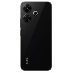 Xiaomi Redmi 13 8/256GB DualSIM kártyafüggetlen okostelefon - fekete (Android)