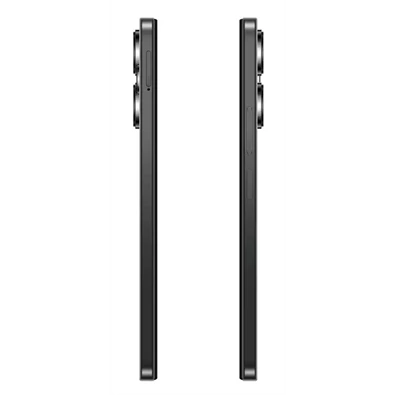 Xiaomi Redmi 13 8/256GB DualSIM kártyafüggetlen okostelefon - fekete (Android)