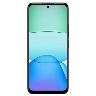 Xiaomi Redmi 13 8/256GB DualSIM kártyafüggetlen okostelefon - fekete (Android)