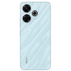 Xiaomi Redmi 13 8/256GB DualSIM kártyafüggetlen okostelefon - kék (Android)