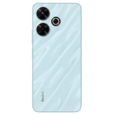 Xiaomi Redmi 13 8/256GB DualSIM kártyafüggetlen okostelefon - kék (Android)