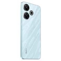 Xiaomi Redmi 13 8/256GB DualSIM kártyafüggetlen okostelefon - kék (Android)