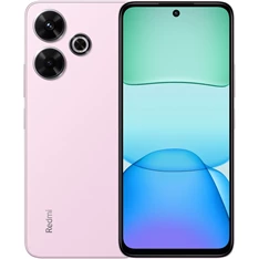 Xiaomi Redmi 13 8/256GB DualSIM kártyafüggetlen okostelefon - pink (Android)
