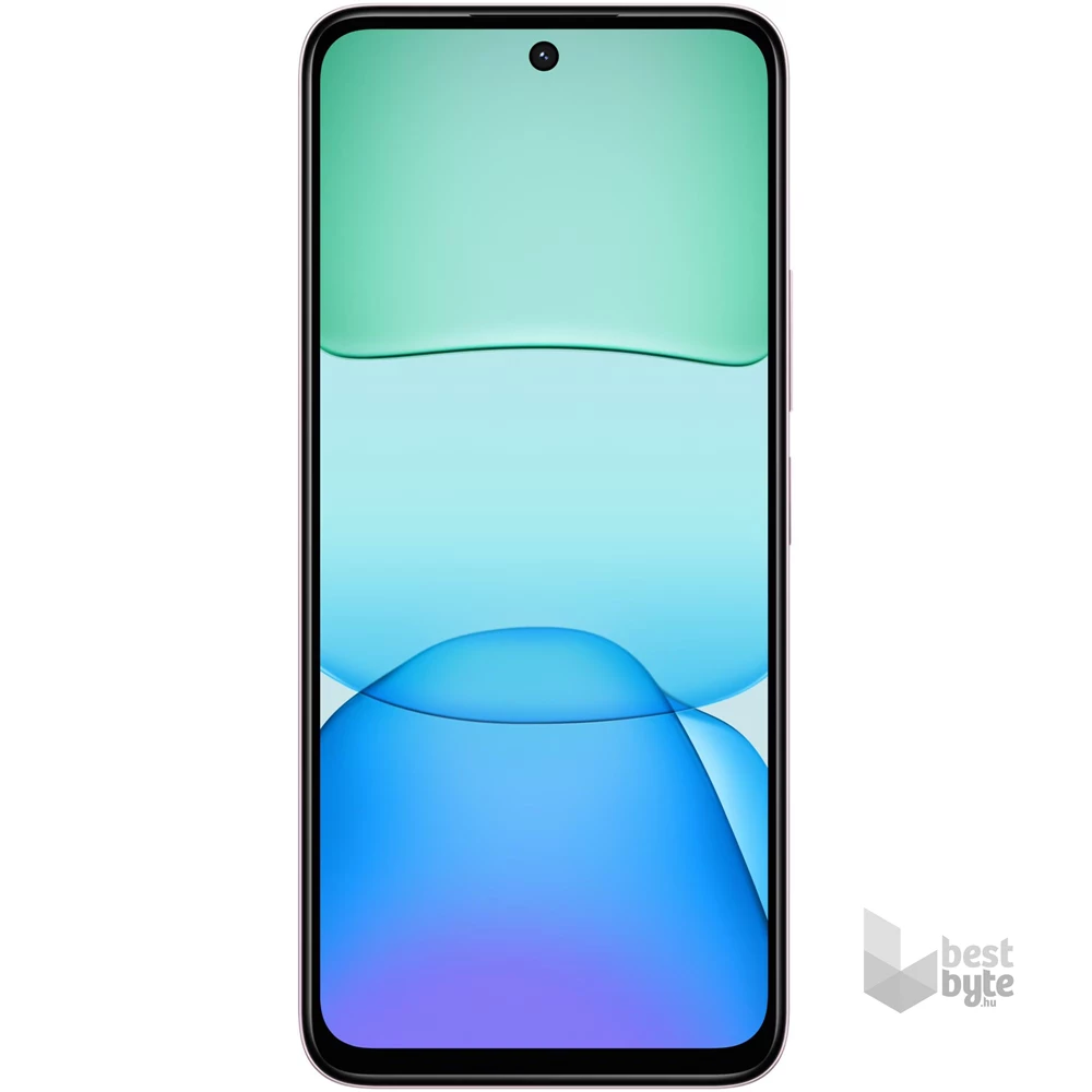 Xiaomi Redmi 13 8/256GB DualSIM kártyafüggetlen okostelefon - pink (Android)